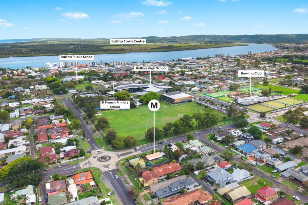 For Sale - 39 Bentinck Street - New Property in Ballina - Real Estate by  