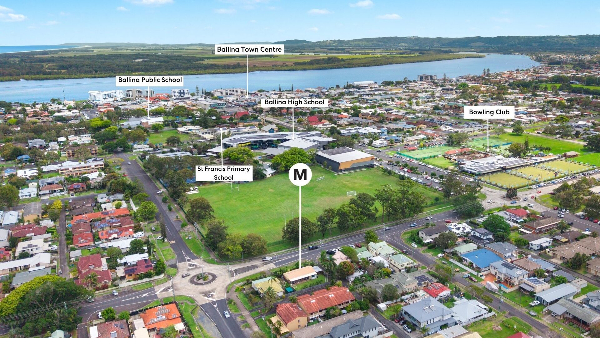 For Sale - 39 Bentinck Street - New Property in Ballina - Real Estate by  