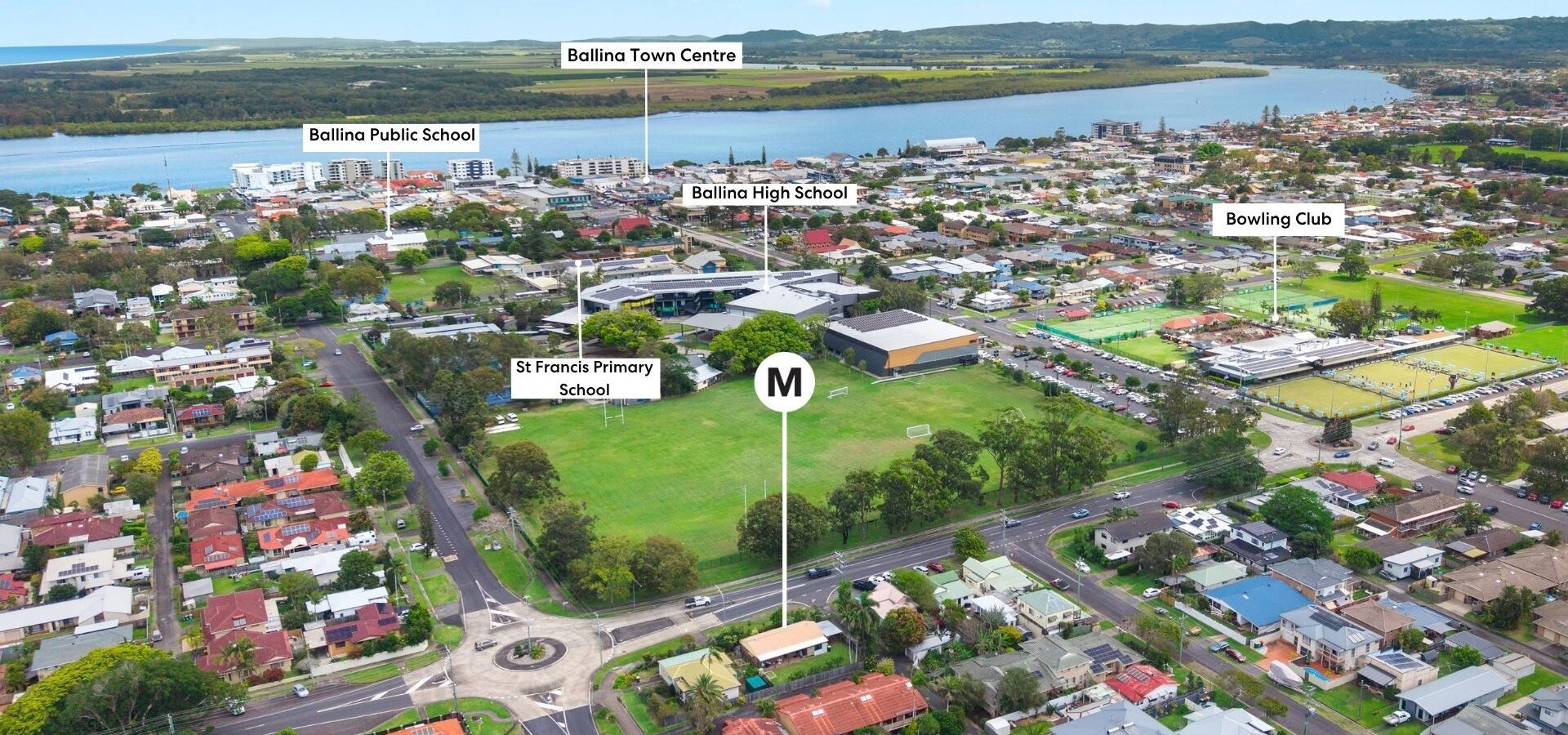 For Sale - 39 Bentinck Street - New Property in Ballina - Real Estate by