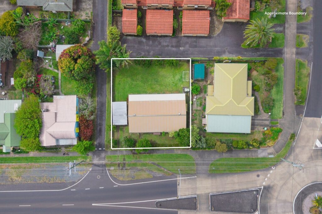 For Sale - 39 Bentinck Street - New Property in Ballina - Real Estate by  