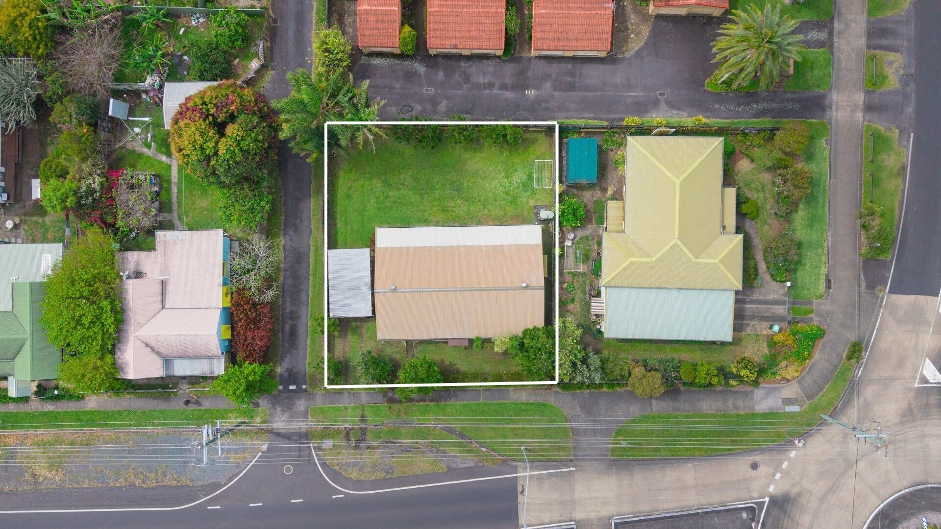For Sale - 39 Bentinck Street - New Property in Ballina - Real Estate by  