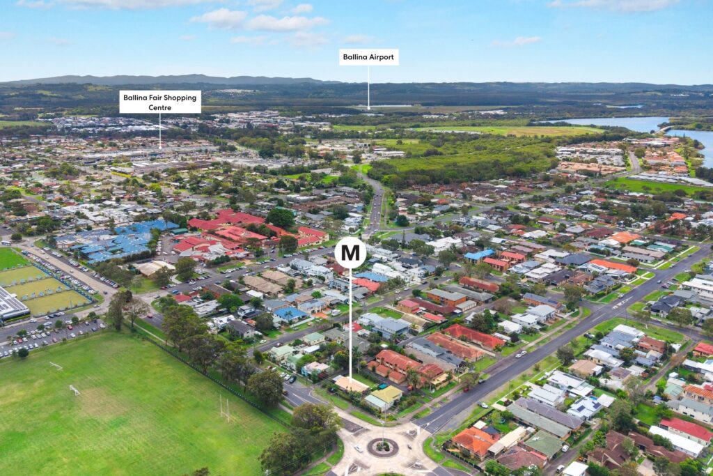 For Sale - 39 Bentinck Street - New Property in Ballina - Real Estate by  