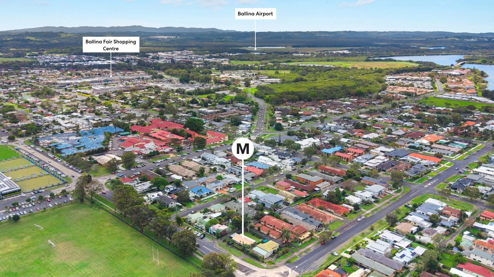 For Sale - 39 Bentinck Street - New Property in Ballina - Real Estate by  