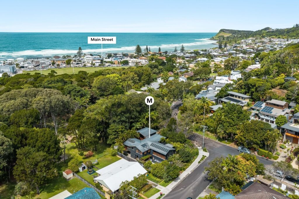 For Sale - 20 Banksia Avenue - New Property in Lennox Head - Real Estate by Nick Bordin