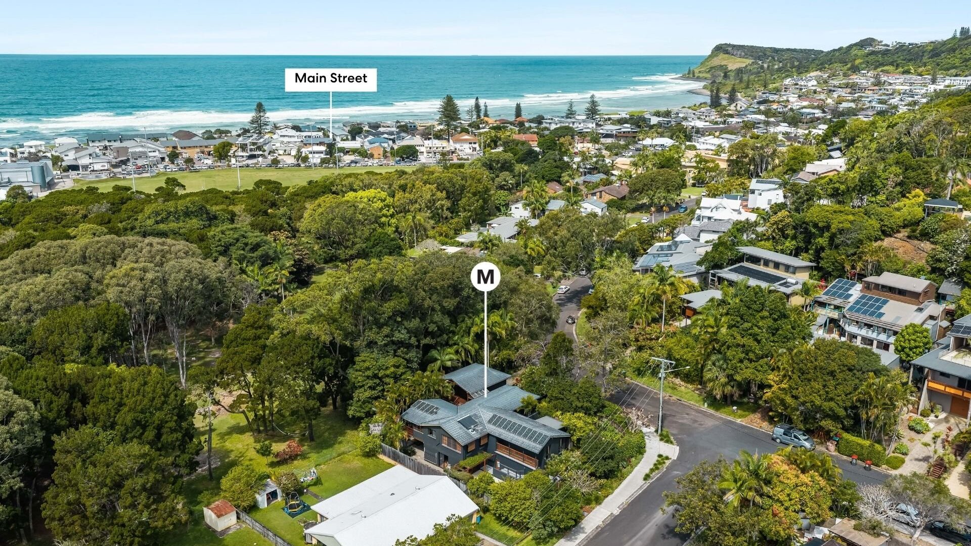 For Sale - 20 Banksia Avenue - New Property in Lennox Head - Real Estate by Nick Bordin