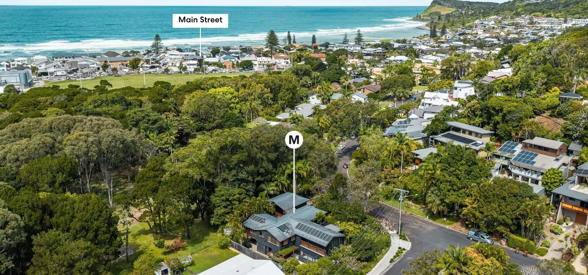 For Sale - 20 Banksia Avenue - New Property in Lennox Head - Real Estate by Nick Bordin