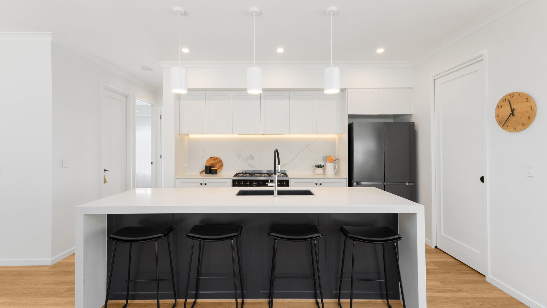 For Sale - 7 Sand Street - New Property in Skennars Head - Real Estate by  