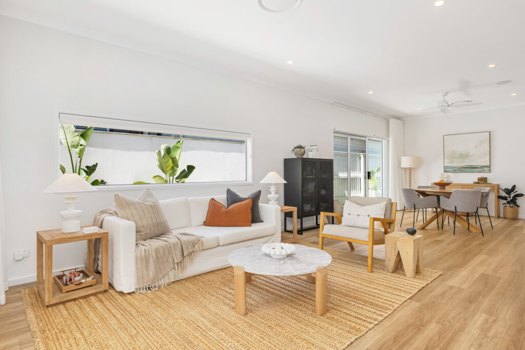 For Sale - 7 Sand Street - New Property in Skennars Head - Real Estate by  