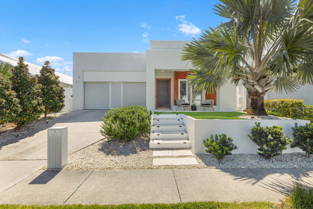 For Sale - 7 Sand Street - New Property in Skennars Head - Real Estate by  