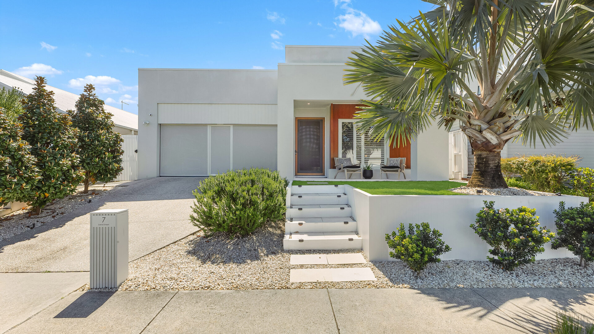 For Sale - 7 Sand Street - New Property in Skennars Head - Real Estate by  