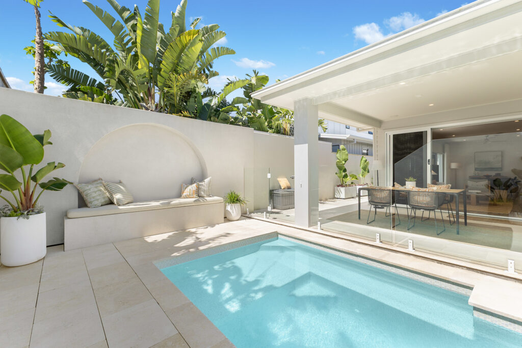 For Sale - 7 Sand Street - New Property in Skennars Head - Real Estate by  