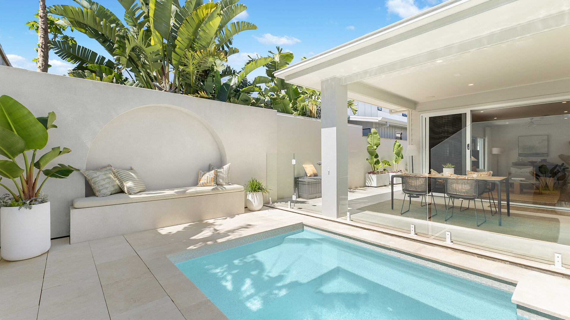 For Sale - 7 Sand Street - New Property in Skennars Head - Real Estate by  
