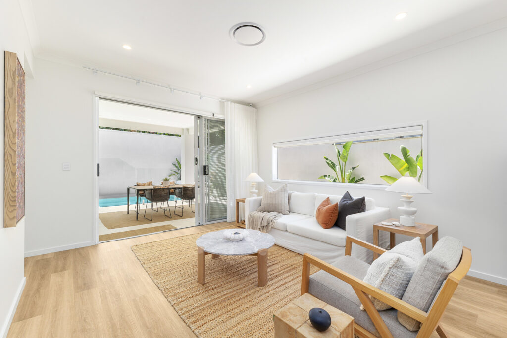 For Sale - 7 Sand Street - New Property in Skennars Head - Real Estate by  