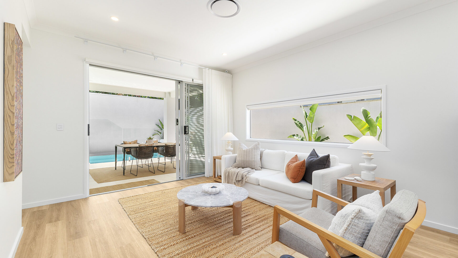For Sale - 7 Sand Street - New Property in Skennars Head - Real Estate by  