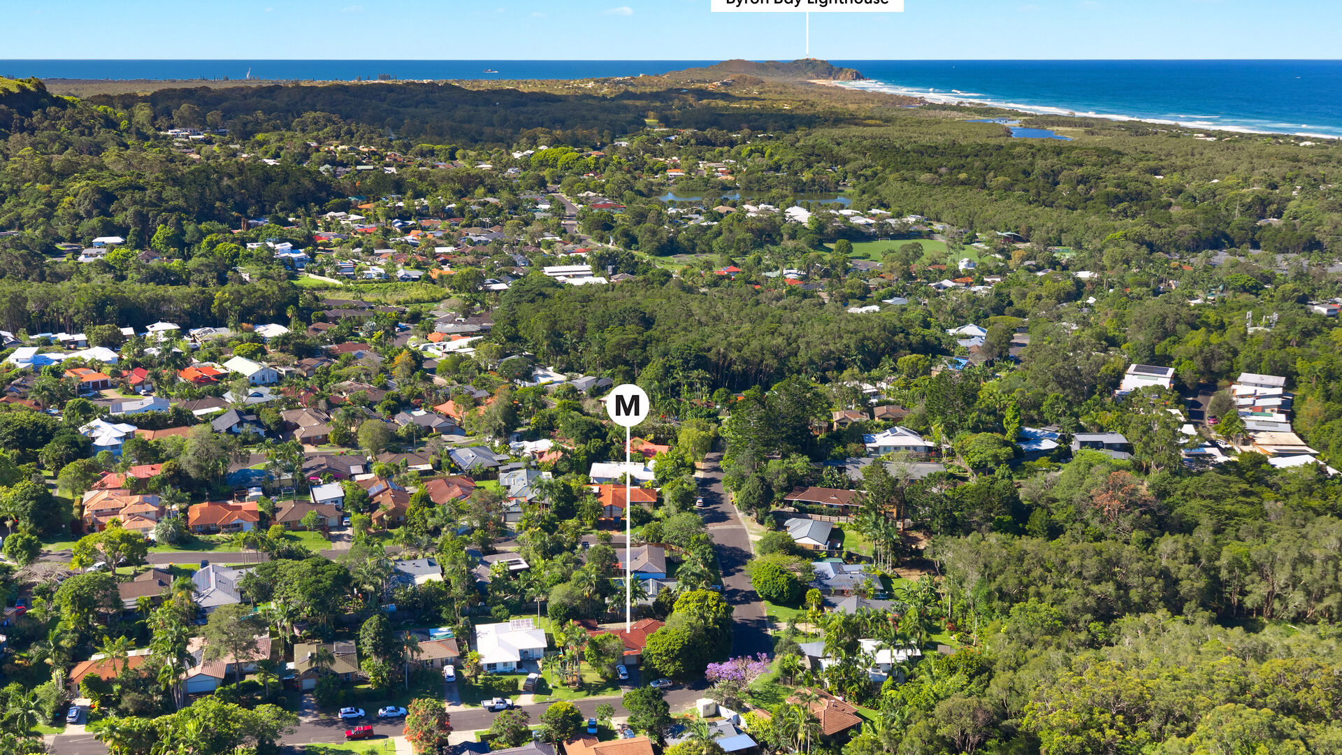 For Sale - 19 Corkwood Crescent - New Property in Suffolk Park - Real Estate by Ian Daniels