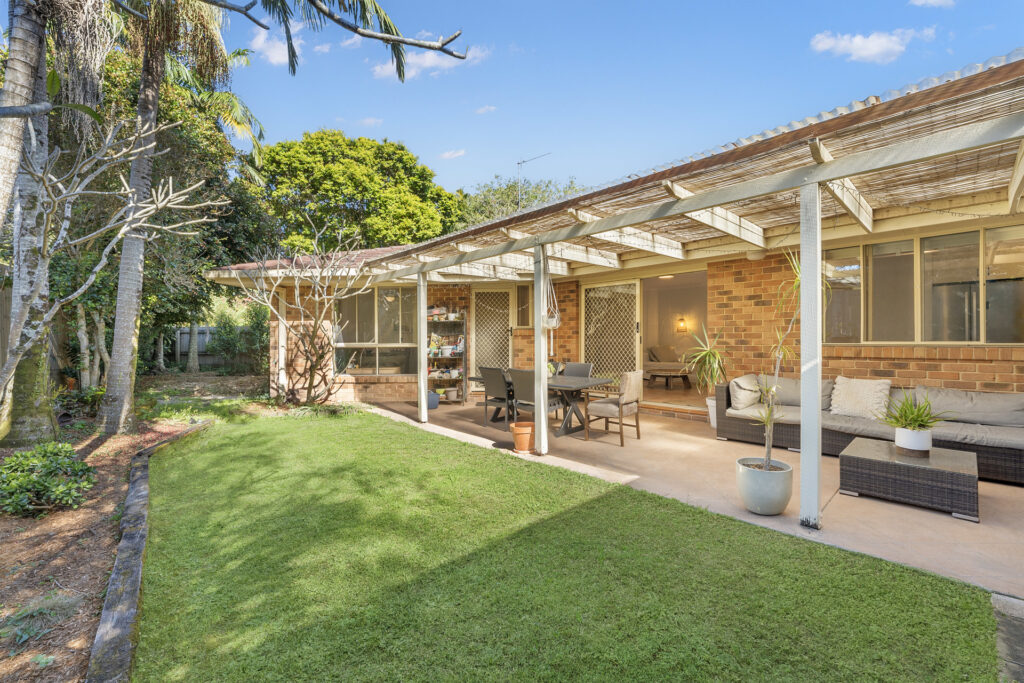 For Sale - 19 Corkwood Crescent - New Property in Suffolk Park - Real Estate by Ian Daniels