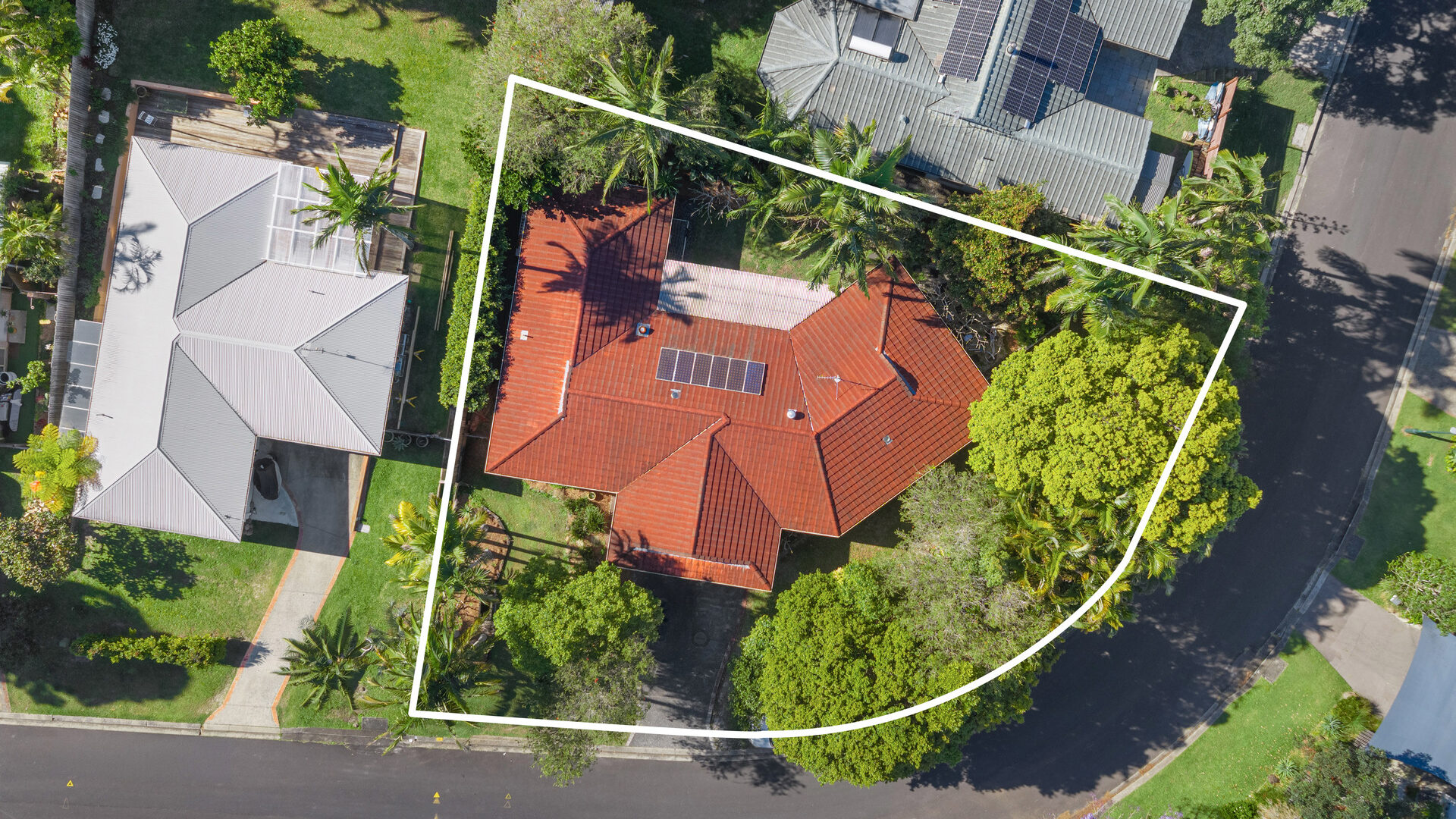 For Sale - 19 Corkwood Crescent - New Property in Suffolk Park - Real Estate by Ian Daniels