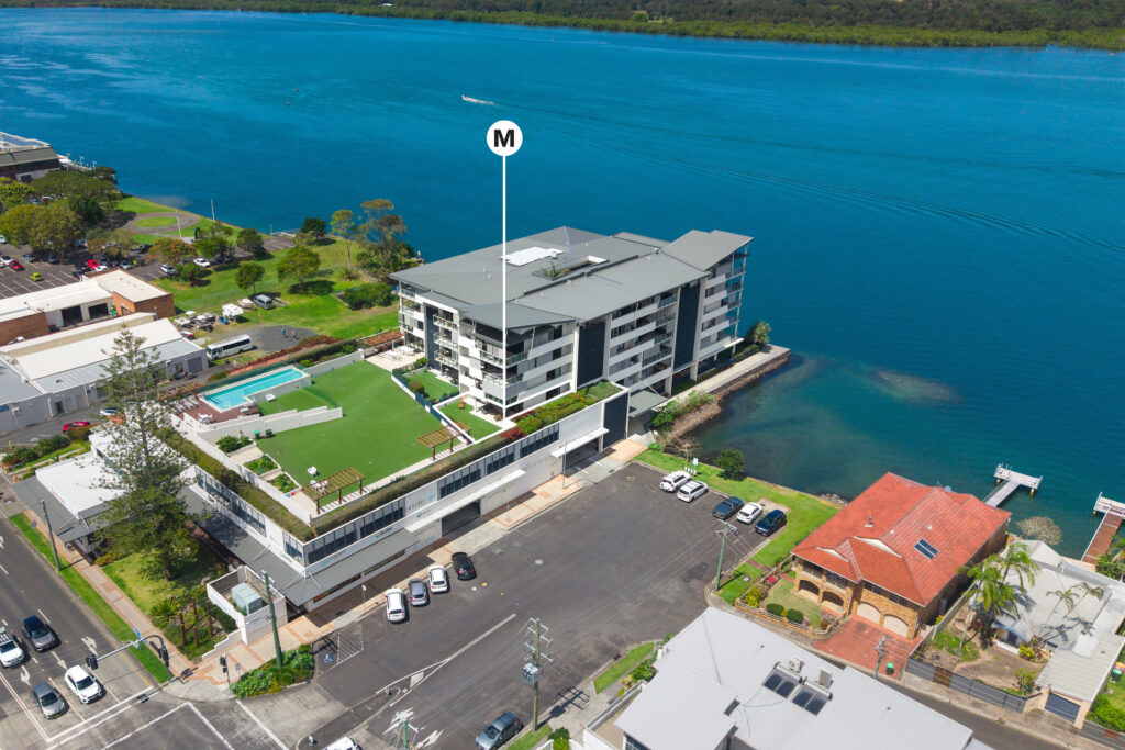 For Sale - 313/3 Kerr Street - New Property in Ballina - Real Estate by Nathan Mills & Ben Gatwood