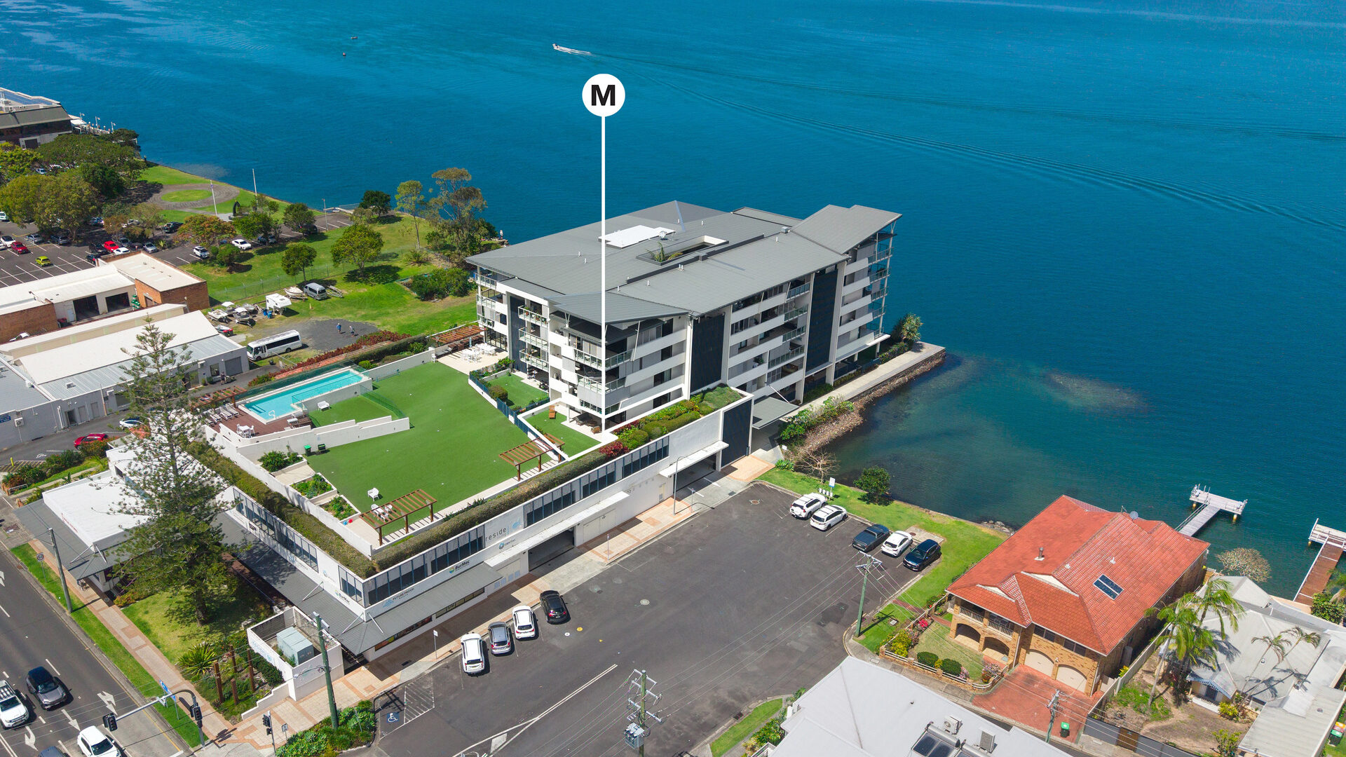 For Sale - 313/3 Kerr Street - New Property in Ballina - Real Estate by Nathan Mills & Ben Gatwood