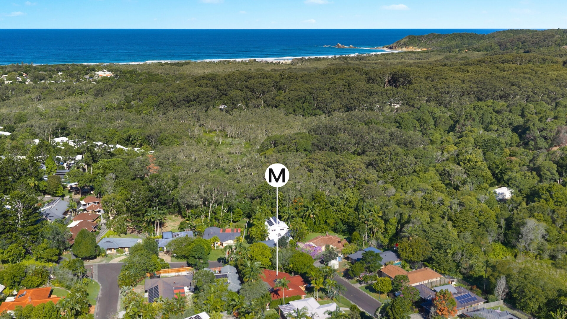 For Sale - 19 Corkwood Crescent - New Property in Suffolk Park - Real Estate by Ian Daniels