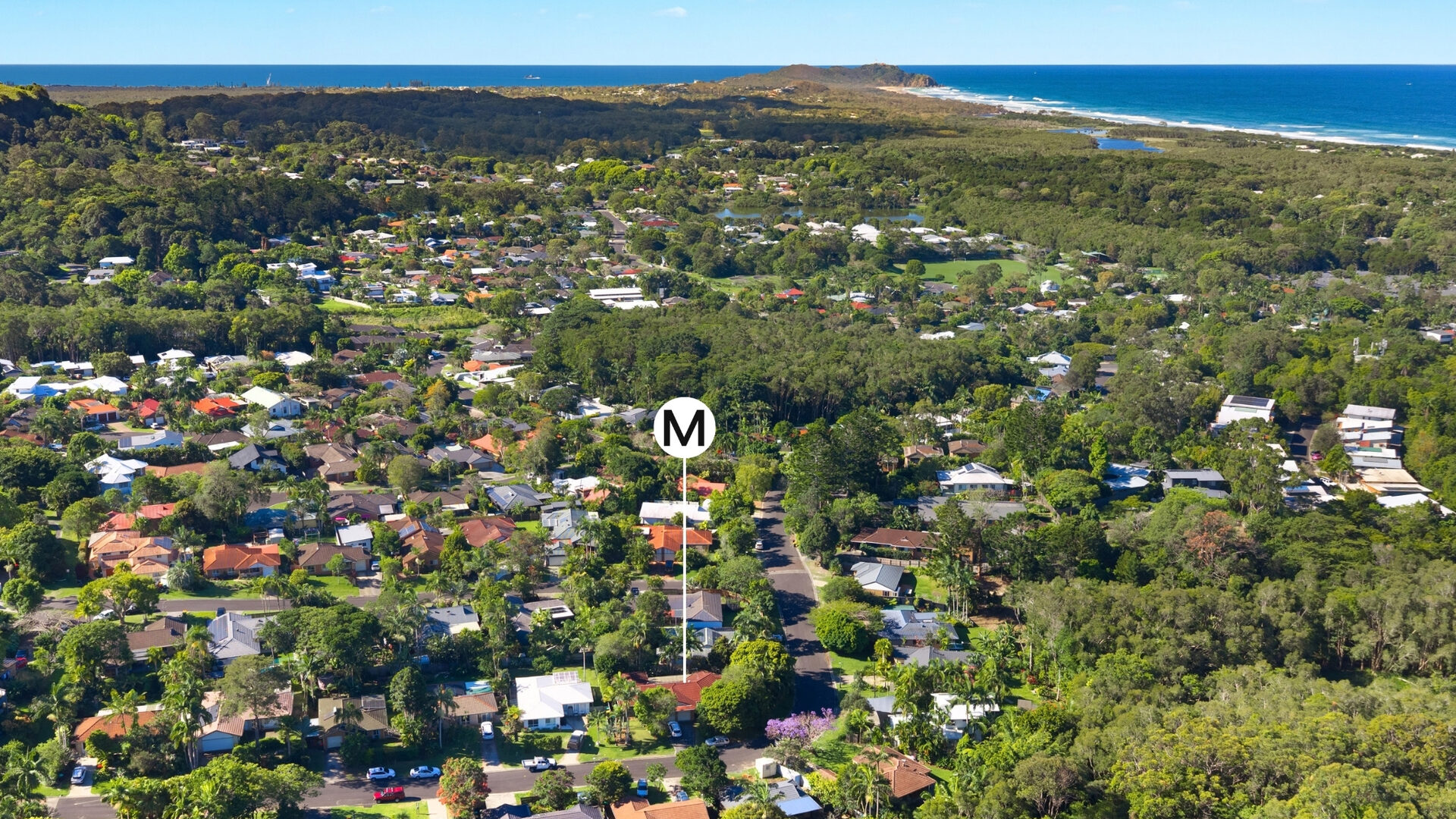For Sale - 19 Corkwood Crescent - New Property in Suffolk Park - Real Estate by Ian Daniels