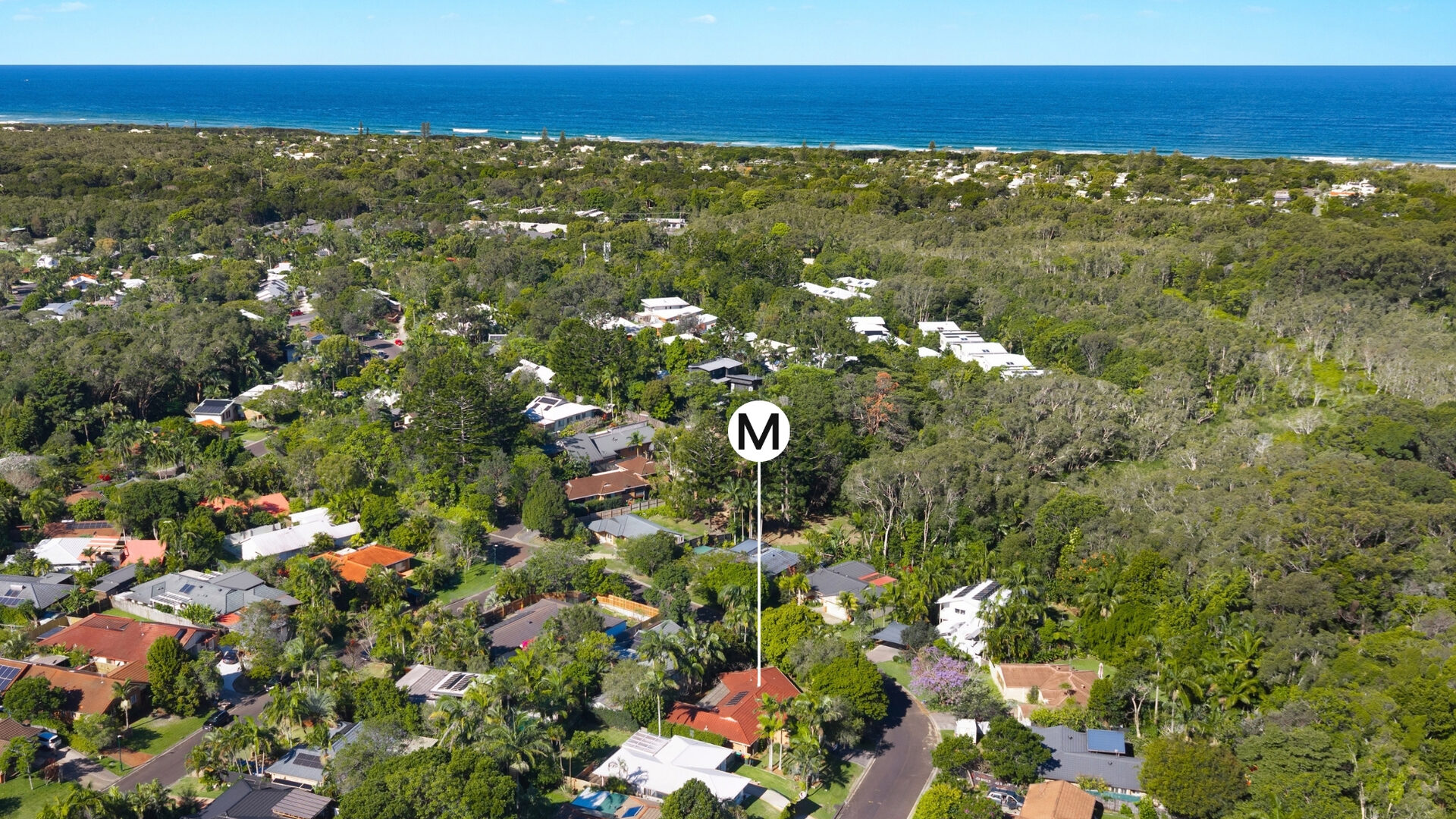 For Sale - 19 Corkwood Crescent - New Property in Suffolk Park - Real Estate by Ian Daniels