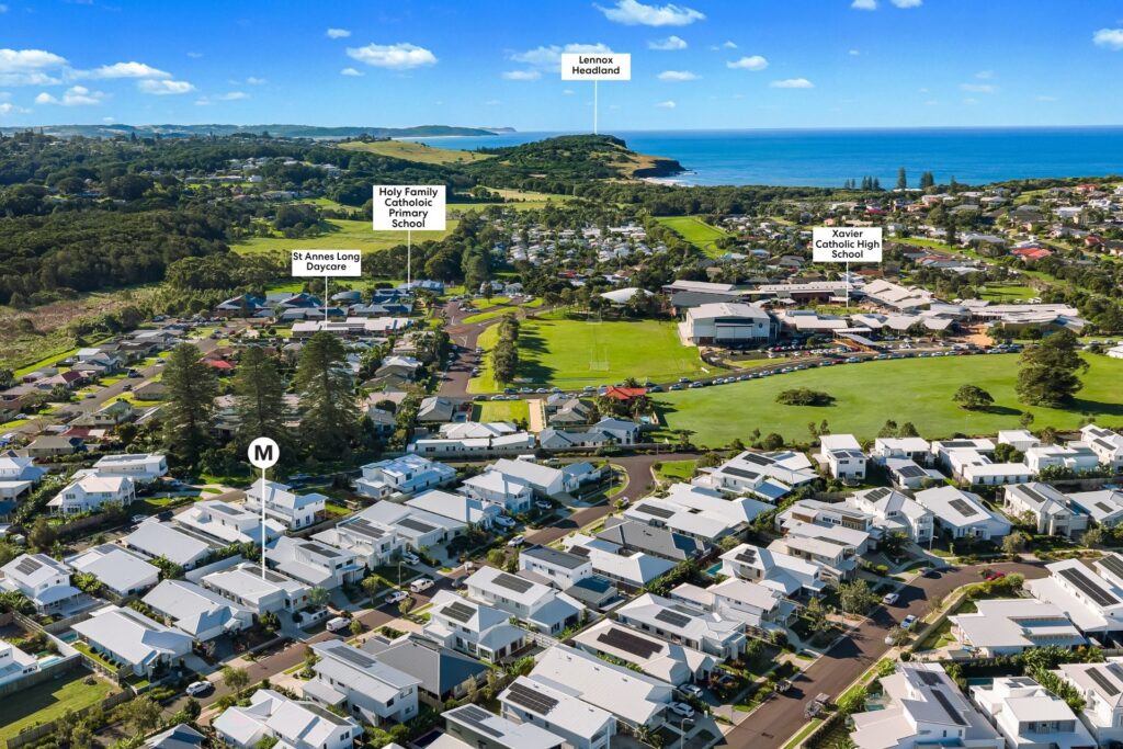 For Sale - 7 Sand Street - New Property in Skennars Head - Real Estate by  
