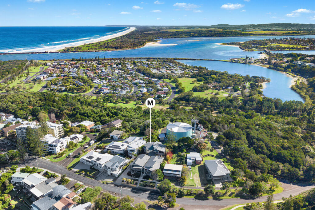 For Sale - 5/7-9 Suvla Street - New Property in East Ballina - Real Estate by Nathan Mills & Ben Gatwood