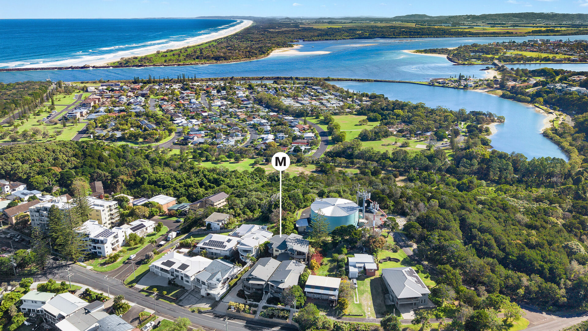 For Sale - 5/7-9 Suvla Street - New Property in East Ballina - Real Estate by Nathan Mills & Ben Gatwood