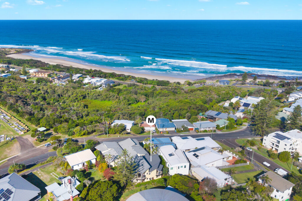 For Sale - 5/7-9 Suvla Street - New Property in East Ballina - Real Estate by Nathan Mills & Ben Gatwood
