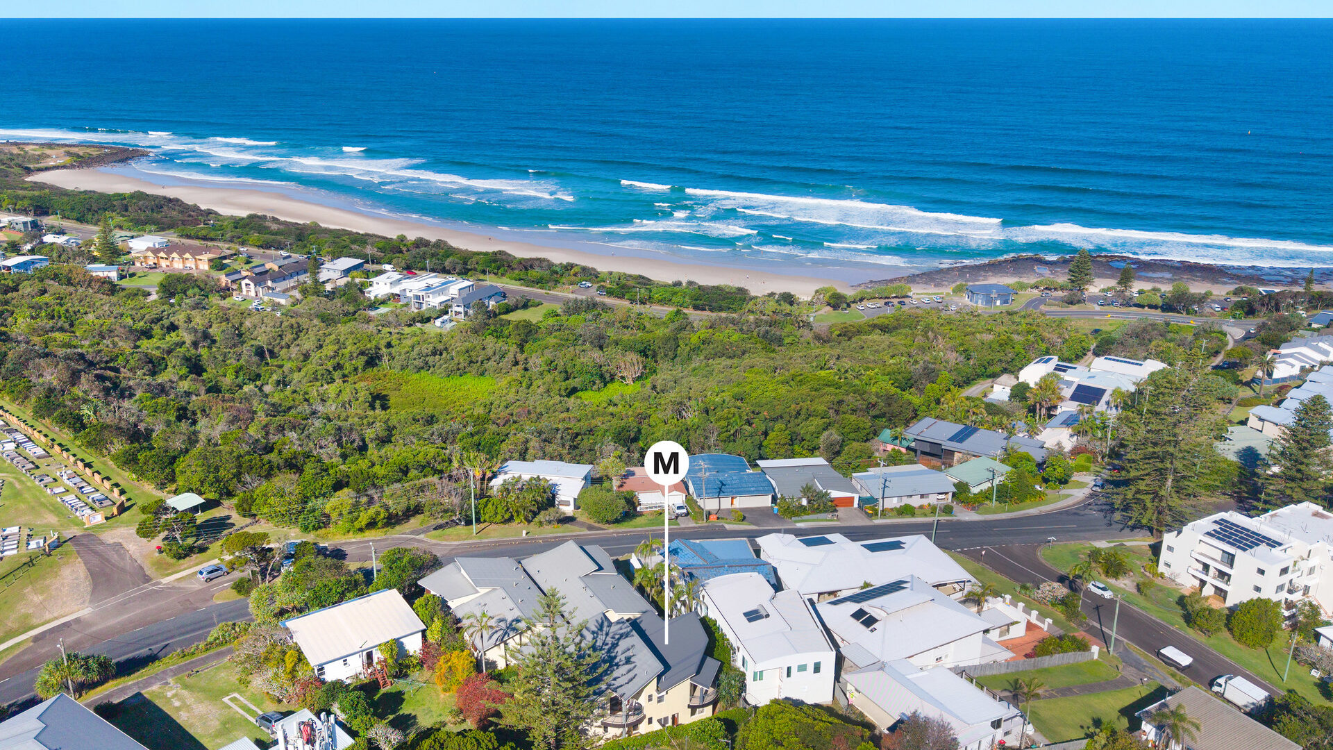 For Sale - 5/7-9 Suvla Street - New Property in East Ballina - Real Estate by Nathan Mills & Ben Gatwood