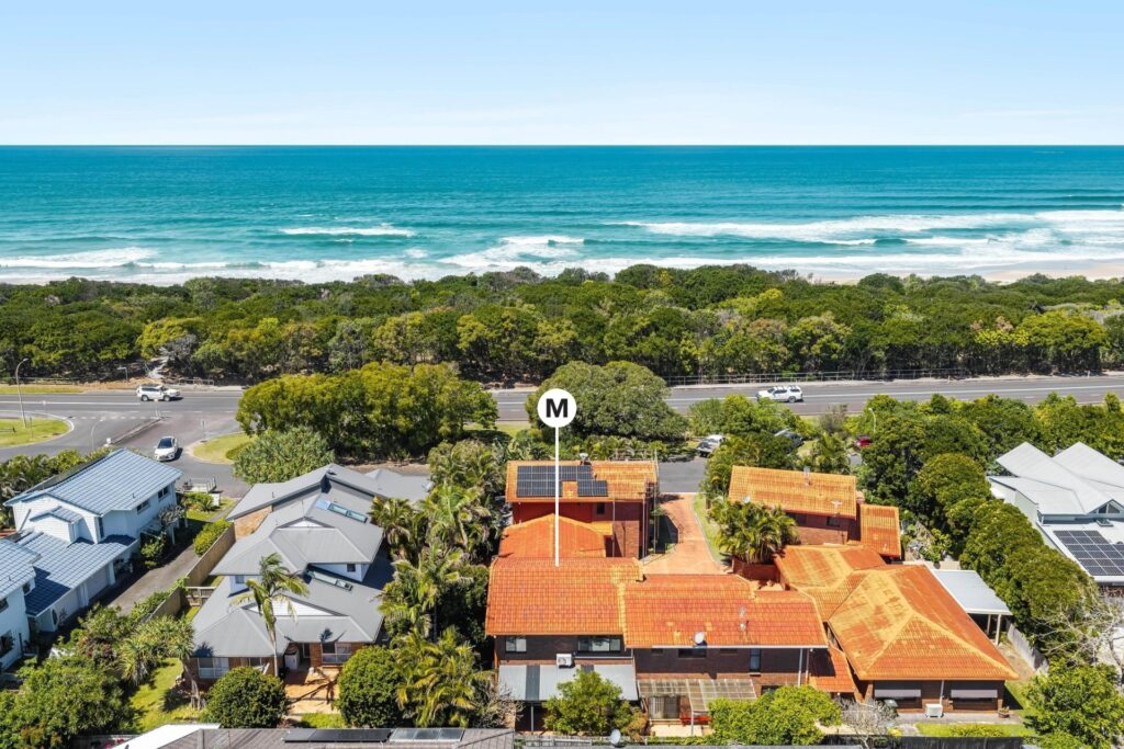For Sale - Unit 4/5-7 Beachfront Parade - New Property in East Ballina - Real Estate by Jason Crethar