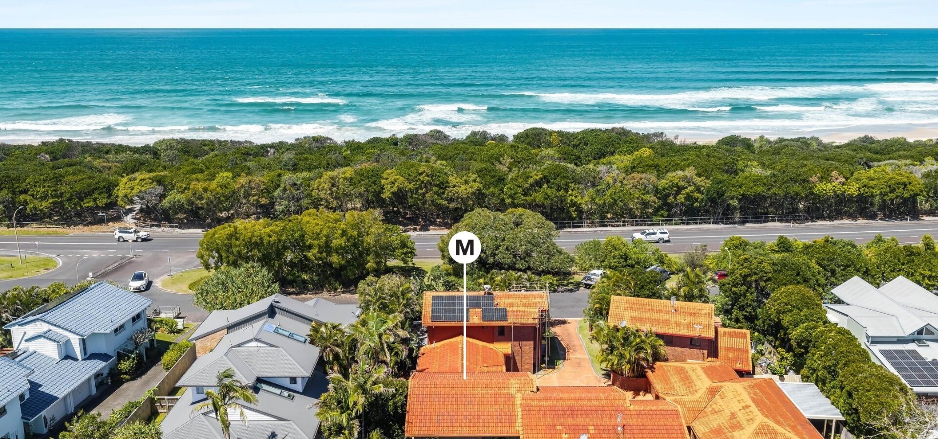 For Sale - Unit 4/5-7 Beachfront Parade - New Property in East Ballina - Real Estate by Jason Crethar