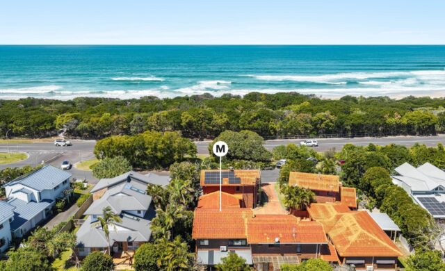 For Sale - Unit 4/5-7 Beachfront Parade - New Property in East Ballina - Real Estate by Jason Crethar