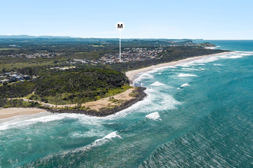 For Sale - Unit 4/5-7 Beachfront Parade - New Property in East Ballina - Real Estate by Jason Crethar