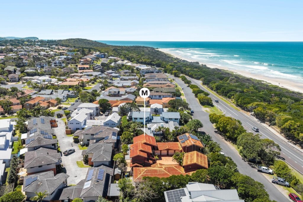 For Sale - Unit 4/5-7 Beachfront Parade - New Property in East Ballina - Real Estate by Jason Crethar