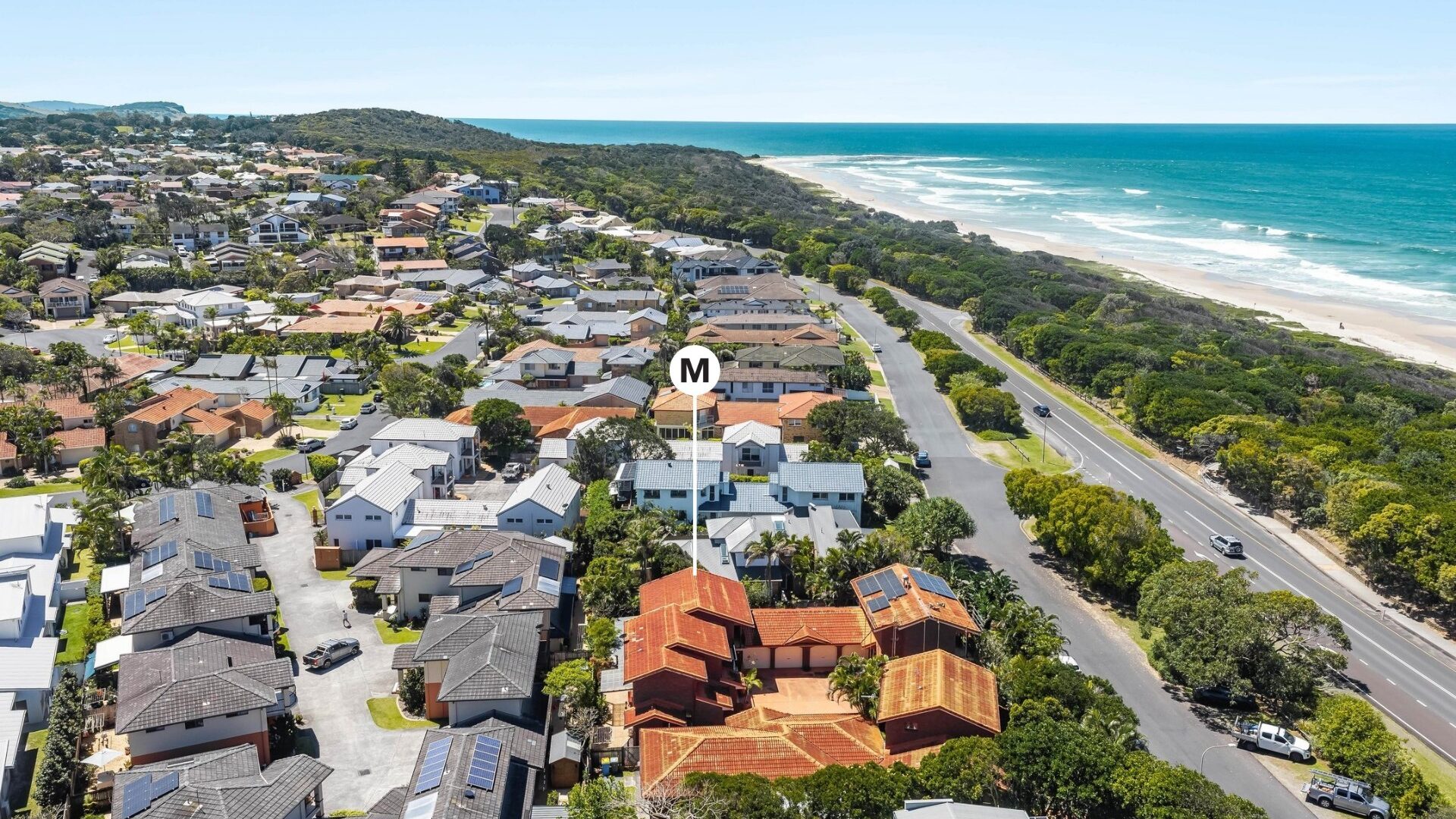 For Sale - Unit 4/5-7 Beachfront Parade - New Property in East Ballina - Real Estate by Jason Crethar