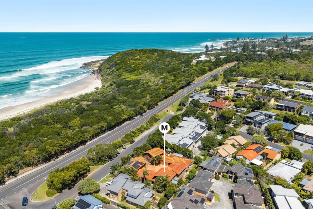 For Sale - Unit 4/5-7 Beachfront Parade - New Property in East Ballina - Real Estate by Jason Crethar