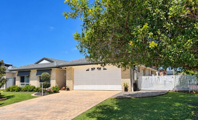 For Sale - 2 Marina Place - New Property in West Ballina - Real Estate by