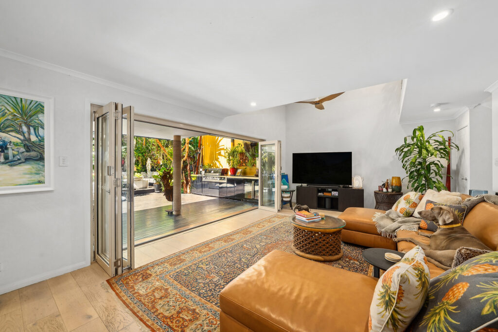 Sold - 4/19 Oceanside Place - New Property in Suffolk Park - Real Estate by Ian Daniels