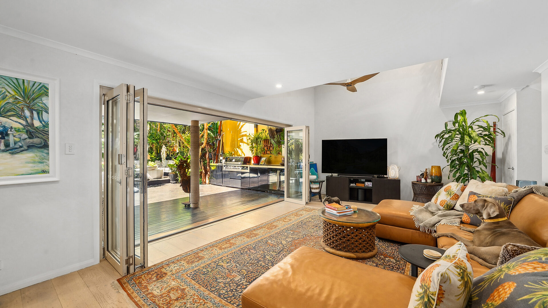 Sold - 4/19 Oceanside Place - New Property in Suffolk Park - Real Estate by Ian Daniels