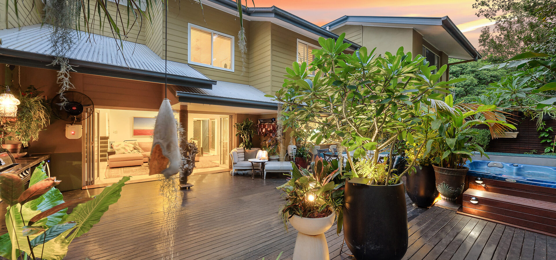 Sold - 4/19 Oceanside Place - New Property in Suffolk Park - Real Estate by Ian Daniels