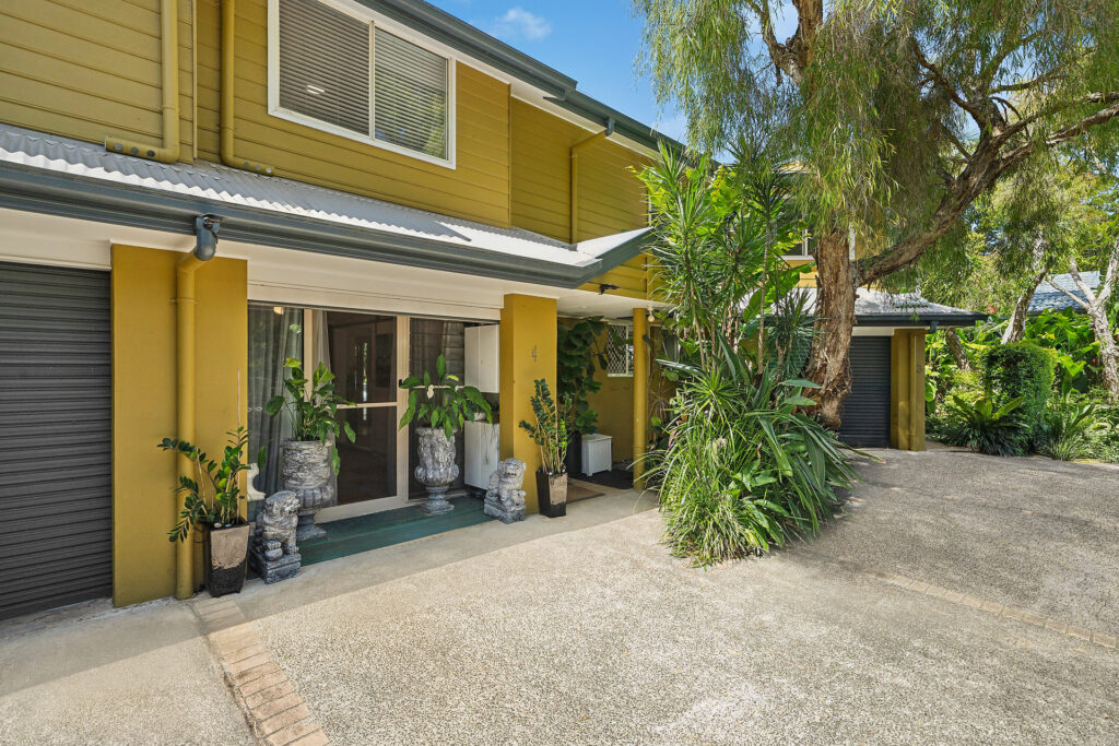 Sold - 4/19 Oceanside Place - New Property in Suffolk Park - Real Estate by Ian Daniels