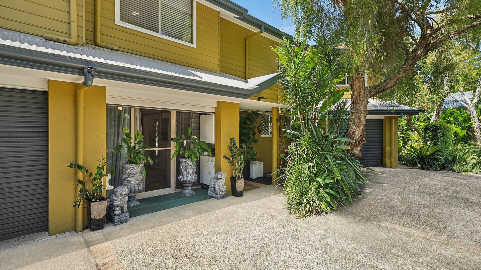 Sold - 4/19 Oceanside Place - New Property in Suffolk Park - Real Estate by Ian Daniels