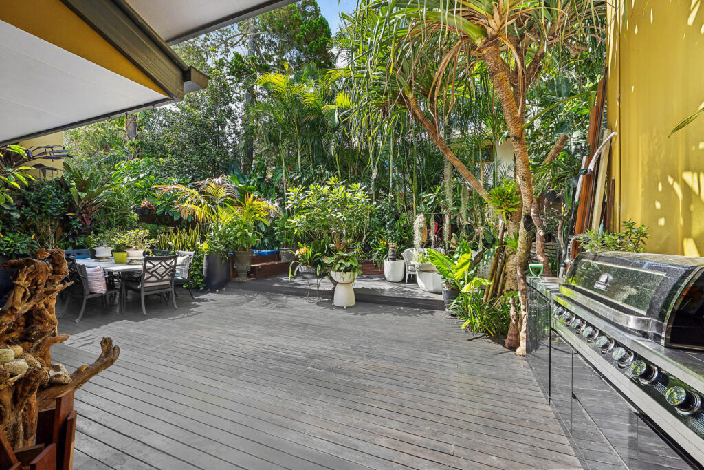 Sold - 4/19 Oceanside Place - New Property in Suffolk Park - Real Estate by Ian Daniels
