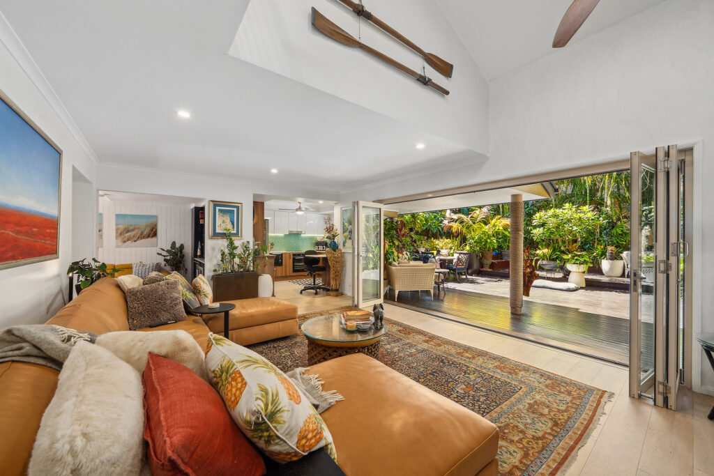 Sold - 4/19 Oceanside Place - New Property in Suffolk Park - Real Estate by Ian Daniels
