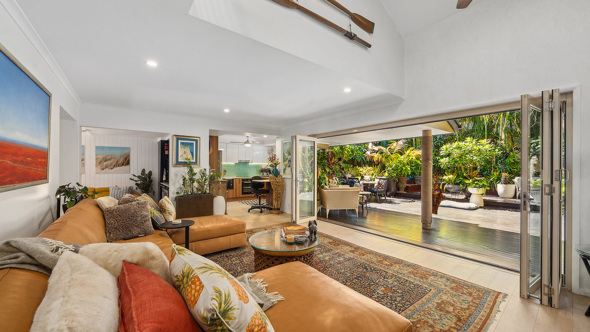 Sold - 4/19 Oceanside Place - New Property in Suffolk Park - Real Estate by Ian Daniels