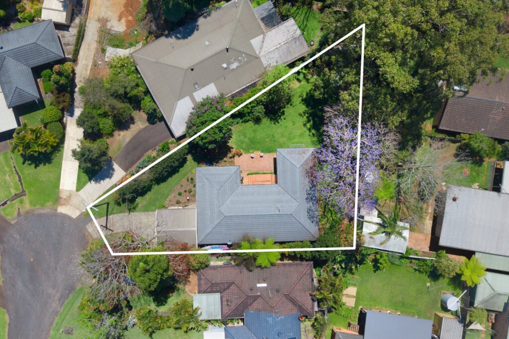 For Sale - 17 Evelyn Villa Drive - New Property in Alstonville - Real Estate by Bill Johnston