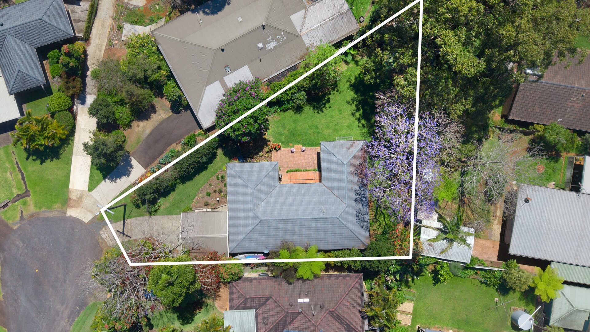 For Sale - 17 Evelyn Villa Drive - New Property in Alstonville - Real Estate by Bill Johnston
