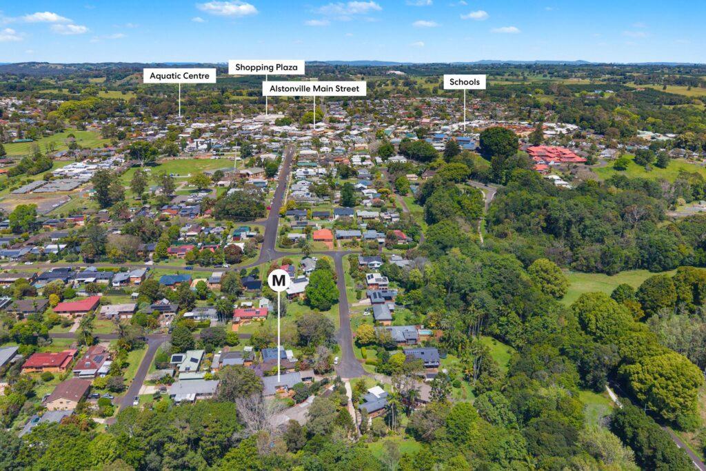 For Sale - 17 Evelyn Villa Drive - New Property in Alstonville - Real Estate by Bill Johnston